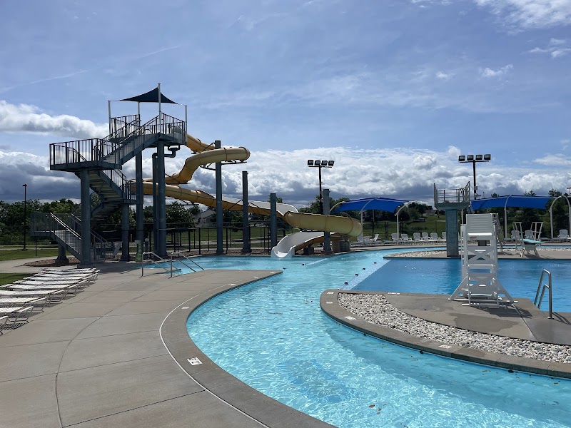 William M. Allen Park