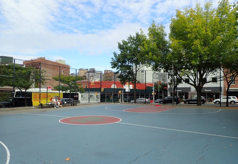 William Sheridan Playground