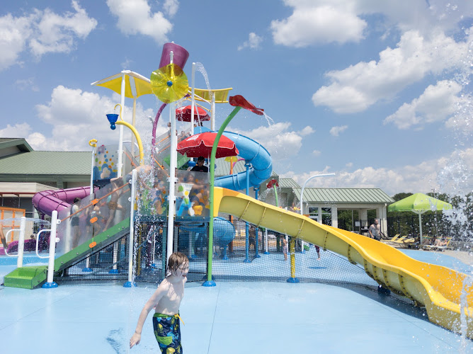Williamson County Indoor Sports Complex