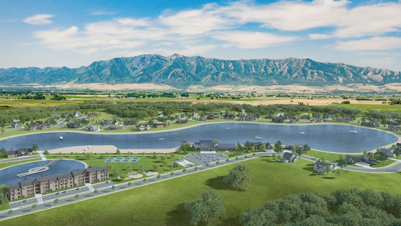 Willow Lakes Resort Community