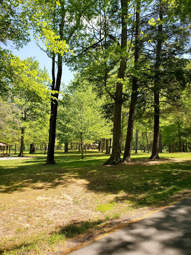 Windber Recreation Park and Pool