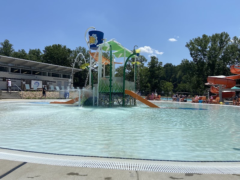 Winston Waterworks Water Park