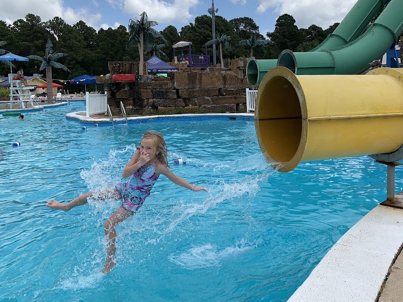 Wonder Oasis Waterpark