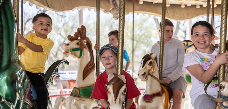 Wonderland Amusement Park