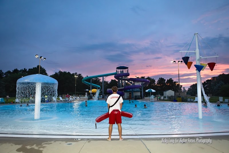 Woodstock Water Works