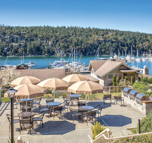 WorldMark Deer Harbor