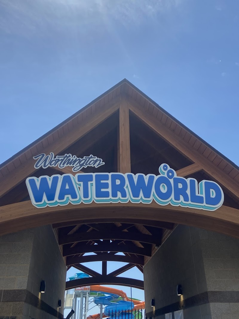 Worthington Water World