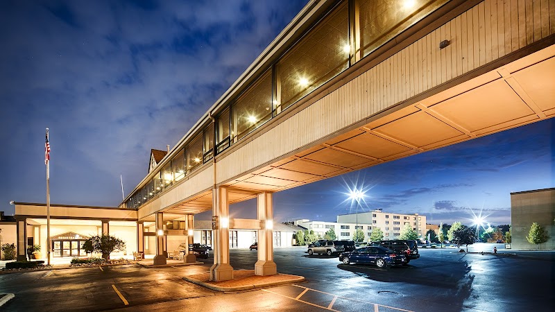 Wyndham Garden Sterling Heights