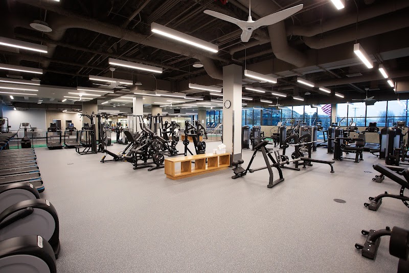 YMCA & Yakima Rotary Aquatic Center