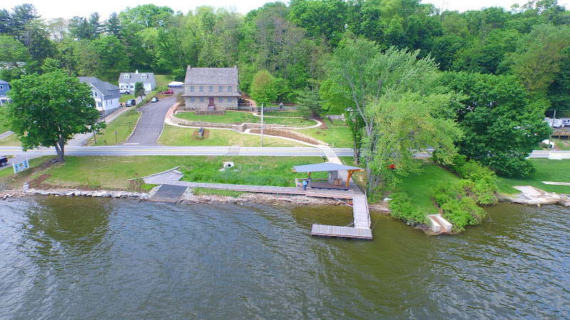 Zimmerman Center for Heritage - Susquehanna NHA