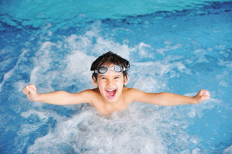 Zoom Flume Water Park